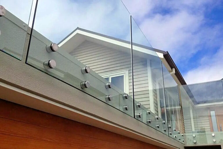 Standoff Agile Railings High Quality, Affordable Steel Railings for